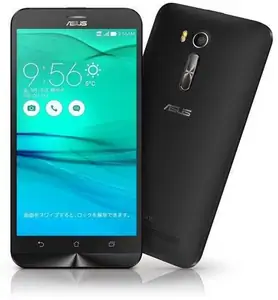 Замена кнопки громкости на телефоне Asus ZenFone Go (ZB552KL) в Воронеже